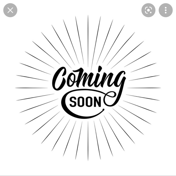 Other - Coming soon !!!!